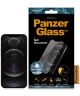 PanzerGlass Apple iPhone 12 / 12 Pro Screen Protector Antibacterieel