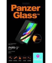 Alle Motorola Moto G9 Plus Screen Protectors