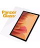 PanzerGlass Samsung Galaxy Tab A7 Screen Protector Antibacterieel