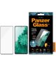 PanzerGlass Samsung Galaxy S21 Screen Protector Antibacterieel