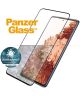 PanzerGlass Samsung Galaxy S21 Plus Screen Protector Antibacterieel