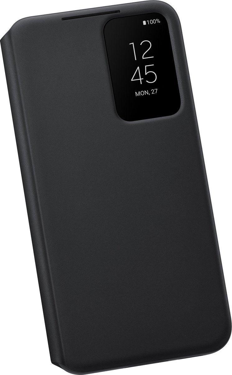 smart clear view cover s22