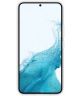 Origineel Samsung Galaxy S22 Hoesje Frame Cover Transparant