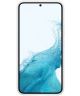 Origineel Samsung Galaxy S22 Hoesje Frame Cover Wit