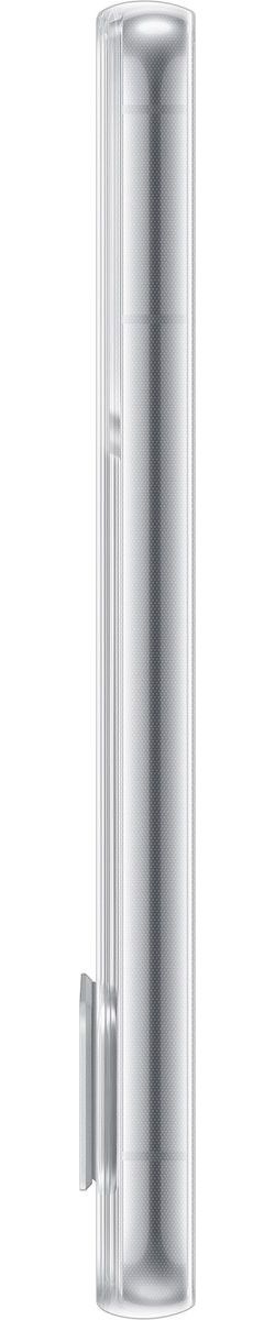 Origineel Samsung Galaxy S22 Hoesje Clear Standing Cover Transparant afbeelding 8