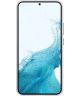 Origineel Samsung Galaxy S22 Plus Hoesje Smart LED View Cover Grijs