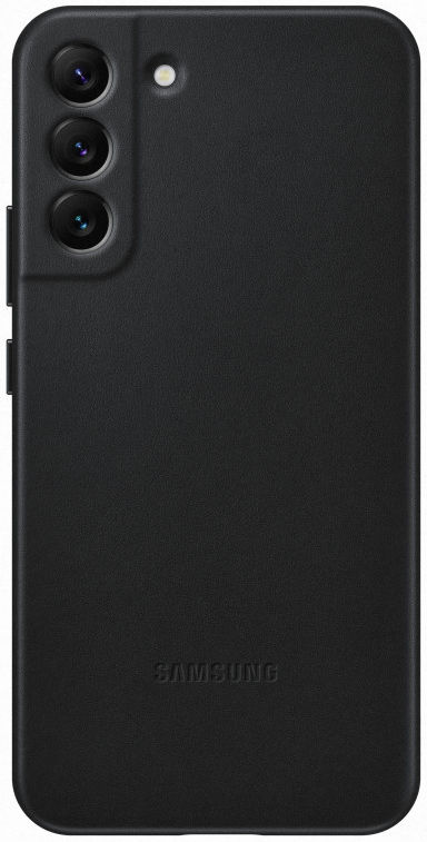 s22 plus leather case