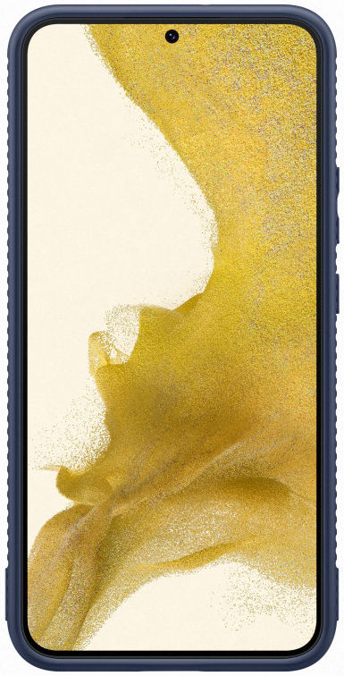 Origineel Samsung S22 Plus Hoesje Protective Standing Cover Blauw afbeelding 10
