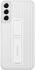 Origineel Samsung S22 Plus Hoesje Protective Standing Cover Wit afbeelding 1