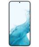 Origineel Samsung Galaxy S22 Plus Hoesje Frame Cover Transparant