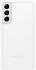 Origineel Samsung Galaxy S22 Plus Hoesje Frame Cover Wit afbeelding 1