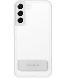 Samsung Galaxy S22 Plus Transparante Hoesjes