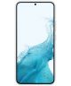 Origineel Samsung Galaxy S22 Plus Hoesje Standing Cover Transparant