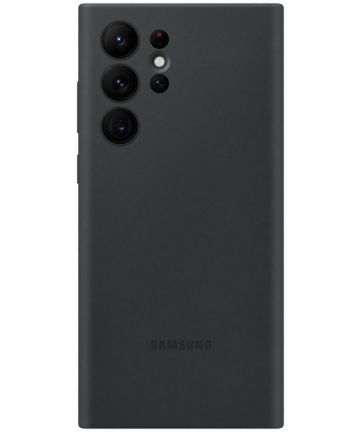 Samsung Galaxy S22 Ultra Hoesjes