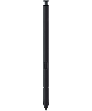 Originele Samsung S-Pen Stylus Pen voor Samsung Galaxy S22 Ultra Zwart Stylus Pennen