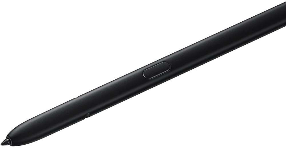 Originele Samsung S-Pen Stylus Pen voor Samsung Galaxy S22 Ultra Zwart afbeelding 3