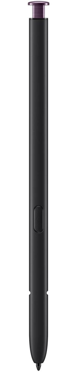 Originele Samsung S-Pen Stylus Pen voor Samsung Galaxy S22 Ultra Rood afbeelding 1