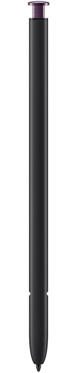 Originele Samsung S-Pen Stylus Pen voor Samsung Galaxy S22 Ultra Rood afbeelding 2