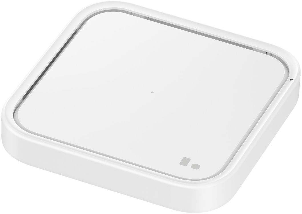 Originele Samsung Wireless Charger 15W Fast Charge + Adapter 25W Wit afbeelding 4