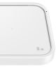 Originele Samsung Mono Wireless Charger Pad 15W Fast Charge Wit