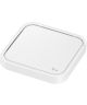 Originele Samsung Wireless Charger Pad 15W Fast Charge Wit