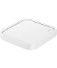 Originele Samsung Wireless Charger Pad 15W Fast Charge Wit