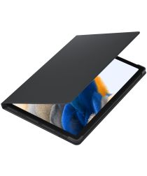 Originele Samsung Galaxy Tab A8 Hoes Book Cover Grijs