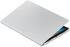 Originele Samsung Galaxy Tab A8 Hoes Book Cover Zilver afbeelding 4