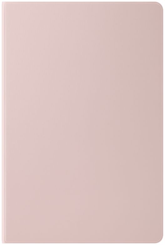 Originele Samsung Galaxy Tab A8 Hoes Book Cover Roze afbeelding 3