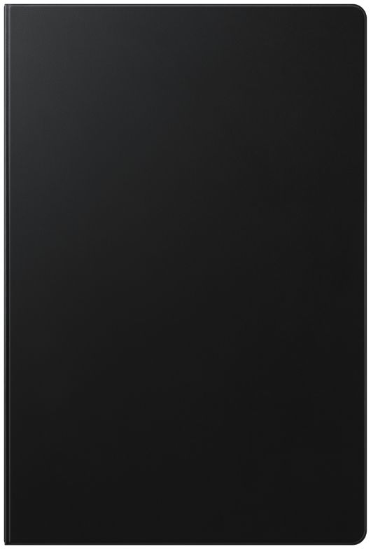 Originele Samsung Galaxy Tab S8 Ultra Hoes Book Cover Zwart afbeelding 6