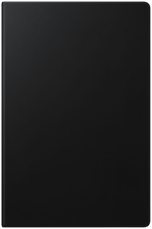 Originele Samsung Galaxy Tab S8 Ultra Hoes Keyboard Book Cover Zwart afbeelding 10