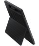 Originele Samsung Galaxy Tab S8 Plus Hoes Protective Standing Zwart