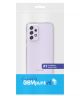 Samsung Galaxy A33 Hoesje Dun TPU Back Cover Transparant