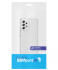 Samsung Galaxy A53 Hoesje Dun TPU Back Cover Transparant afbeelding 6