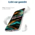 Samsung Galaxy A53 Hoesje Schokbestendig TPU Back Cover Transparant afbeelding 7