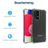 Samsung Galaxy A53 Hoesje Schokbestendig TPU Back Cover Transparant afbeelding 8