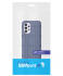 Samsung Galaxy A33 Shock Proof Rugged Shield Back Cover Blauw afbeelding 10