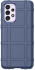 Samsung Galaxy A33 Shock Proof Rugged Shield Back Cover Blauw afbeelding 2