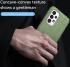 Samsung Galaxy A33 Shock Proof Rugged Shield Back Cover Groen afbeelding 7