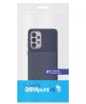 Samsung Galaxy A33 Hoesje TPU Thunder Design Back Cover Blauw