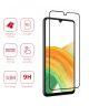 Rosso Samsung Galaxy A33 9H Tempered Glass Screen Protector