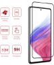 Rosso Samsung Galaxy A53 9H Tempered Glass Screen Protector