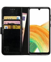 Alle Samsung Galaxy A33 Hoesjes