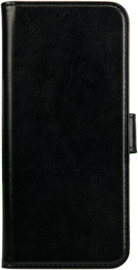 Rosso Element Samsung Galaxy A33 Hoesje Book Cover Wallet Zwart afbeelding 10