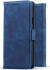 Rosso Element Samsung Galaxy A53 Hoesje Book Cover Blauw afbeelding 7