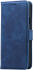 Rosso Element Samsung Galaxy A53 Hoesje Book Cover Blauw afbeelding 9