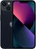 Apple iPhone 13 128GB Zwart afbeelding 2