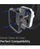Whitestone Dome Glass Apple Watch 45MM Screenprotector (2-Pack)