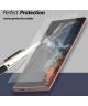 Whitestone Dome Glass Samsung Galaxy S22 Ultra Screen Protector 2-Pack