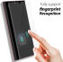 Whitestone Dome Glass Samsung Galaxy S22 Ultra Screen Protector 2-Pack afbeelding 2